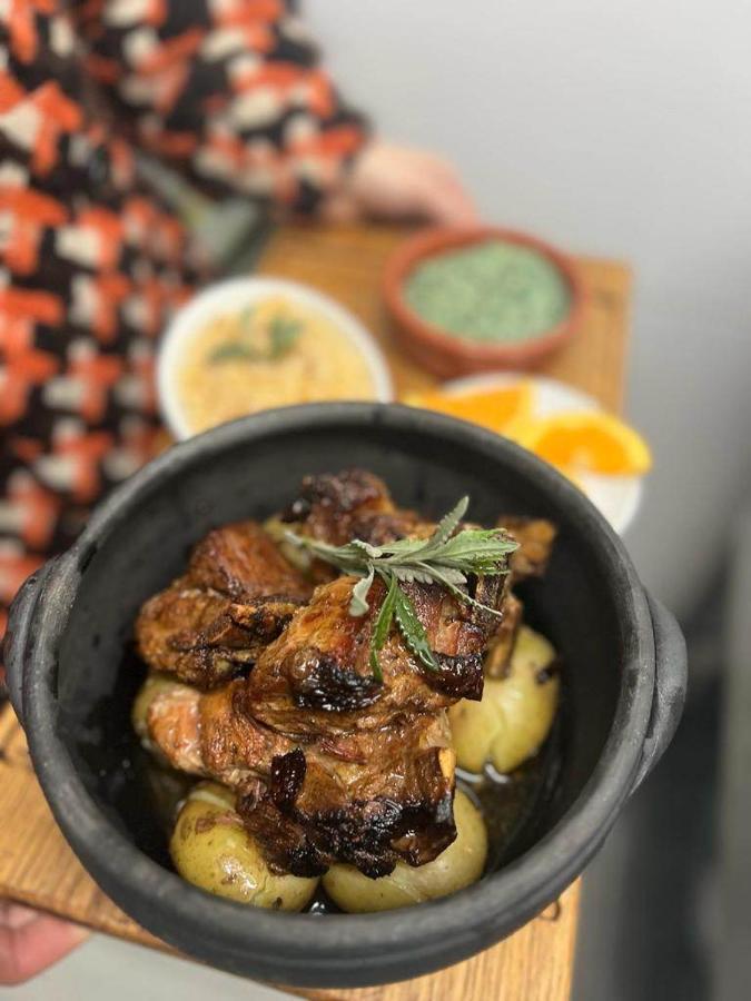 Quinta De Marzovelos 비세우 외부 사진