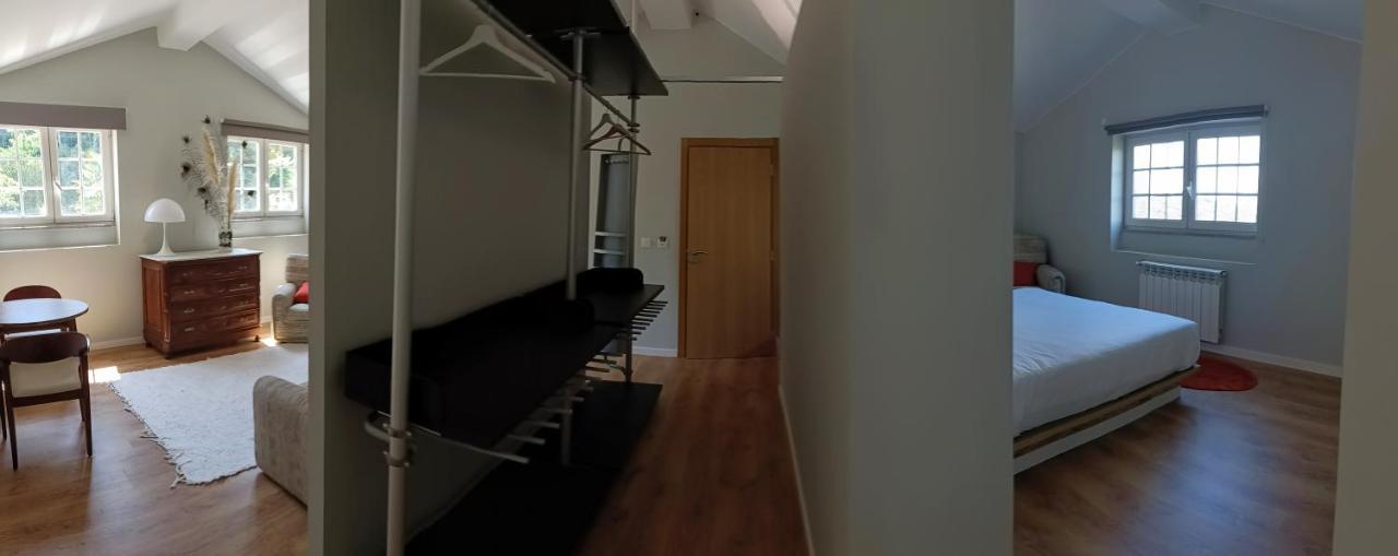 Quinta De Marzovelos 비세우 외부 사진