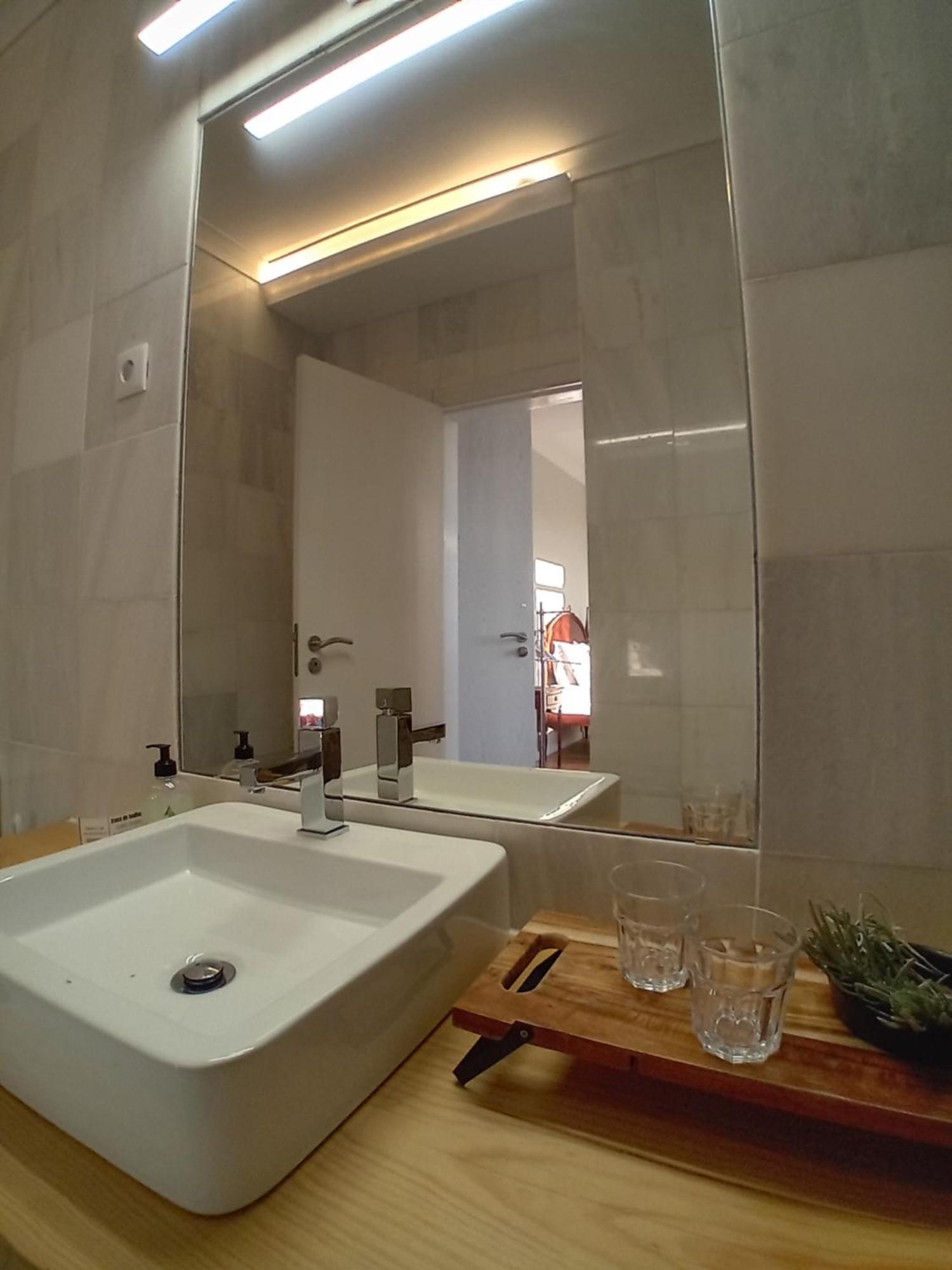 Quinta De Marzovelos 비세우 외부 사진