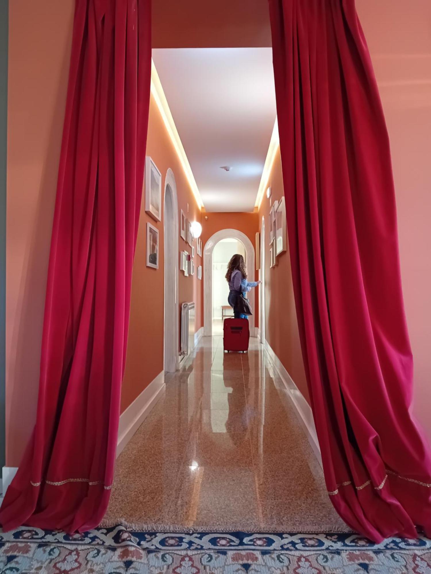 Quinta De Marzovelos 비세우 외부 사진